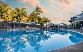 Résidence l'Archipel